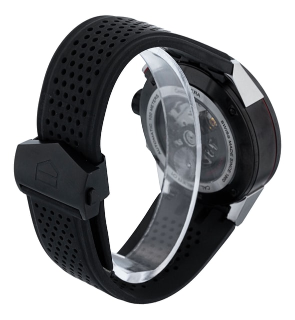 Tag Heuer Carrera CAR2A1Z.FT6044 Image 3